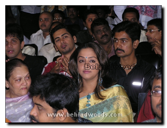 Vettaiyadu Vilaiyadu Music Release - Gallery